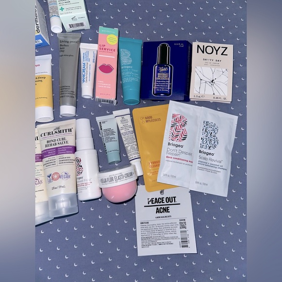 35pc Variety Beauty Bundle Feat: Murad,Tula, Estee Lauder,Drunk Elephant & More - Picture 11 of 17